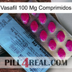 Vasafil 100 Mg Tablets 35